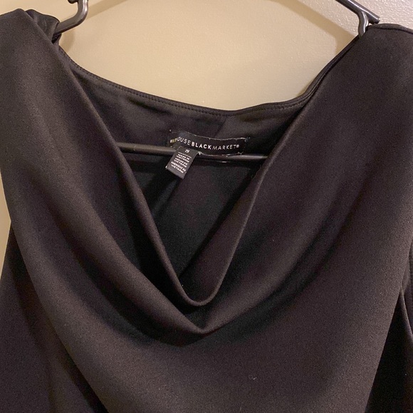 White House Black Market
 Suit top small EUC - Picture 4 of 7